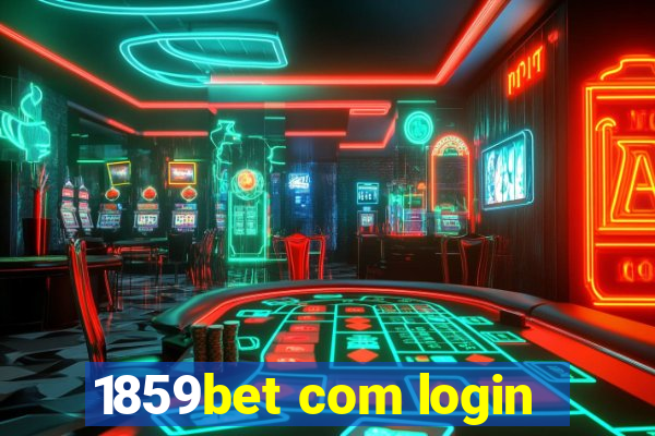 1859bet com login